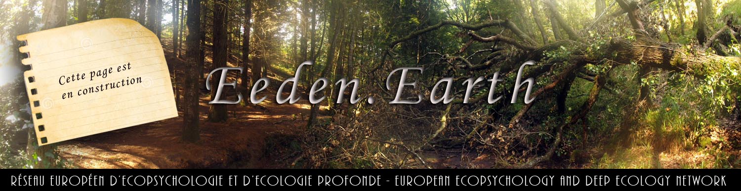 Eeden Earth